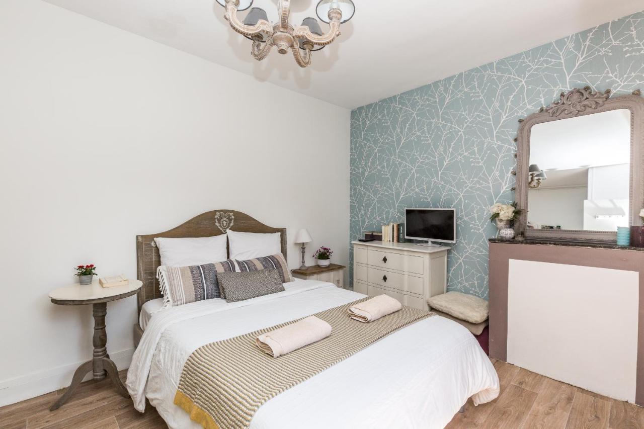 Tinyhouse Inn Saint-Germain-Des-Pres Paris Ngoại thất bức ảnh