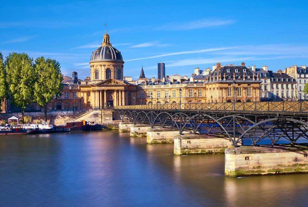 Tinyhouse Inn Saint-Germain-Des-Pres Paris Ngoại thất bức ảnh